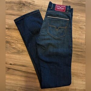 Men’s Jeans